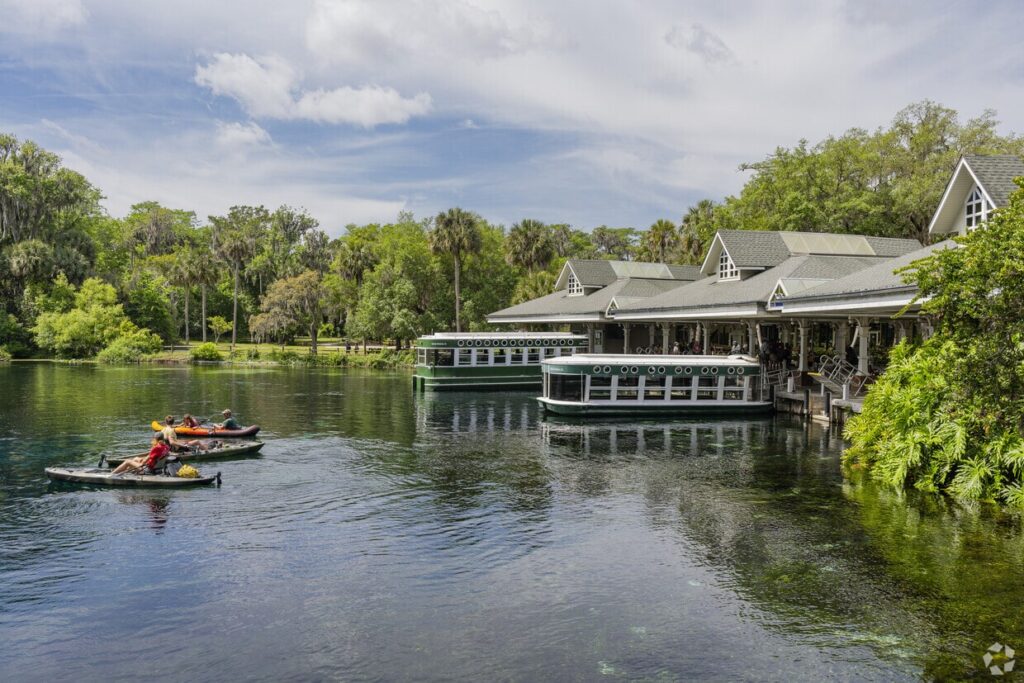 silver springs communities to build in